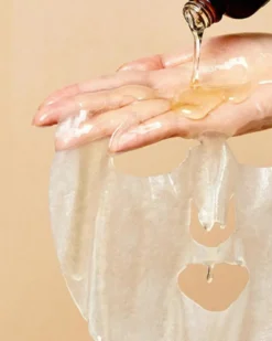 Bifida Biome Ampoule Mask