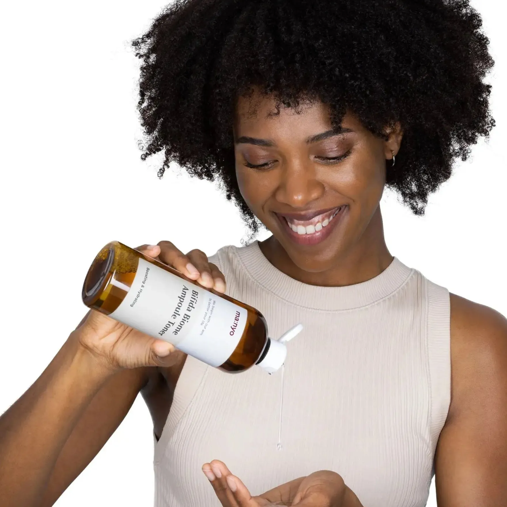 Bifida Biome Ampoule Toner