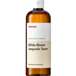 Bifida Biome Ampoule Toner