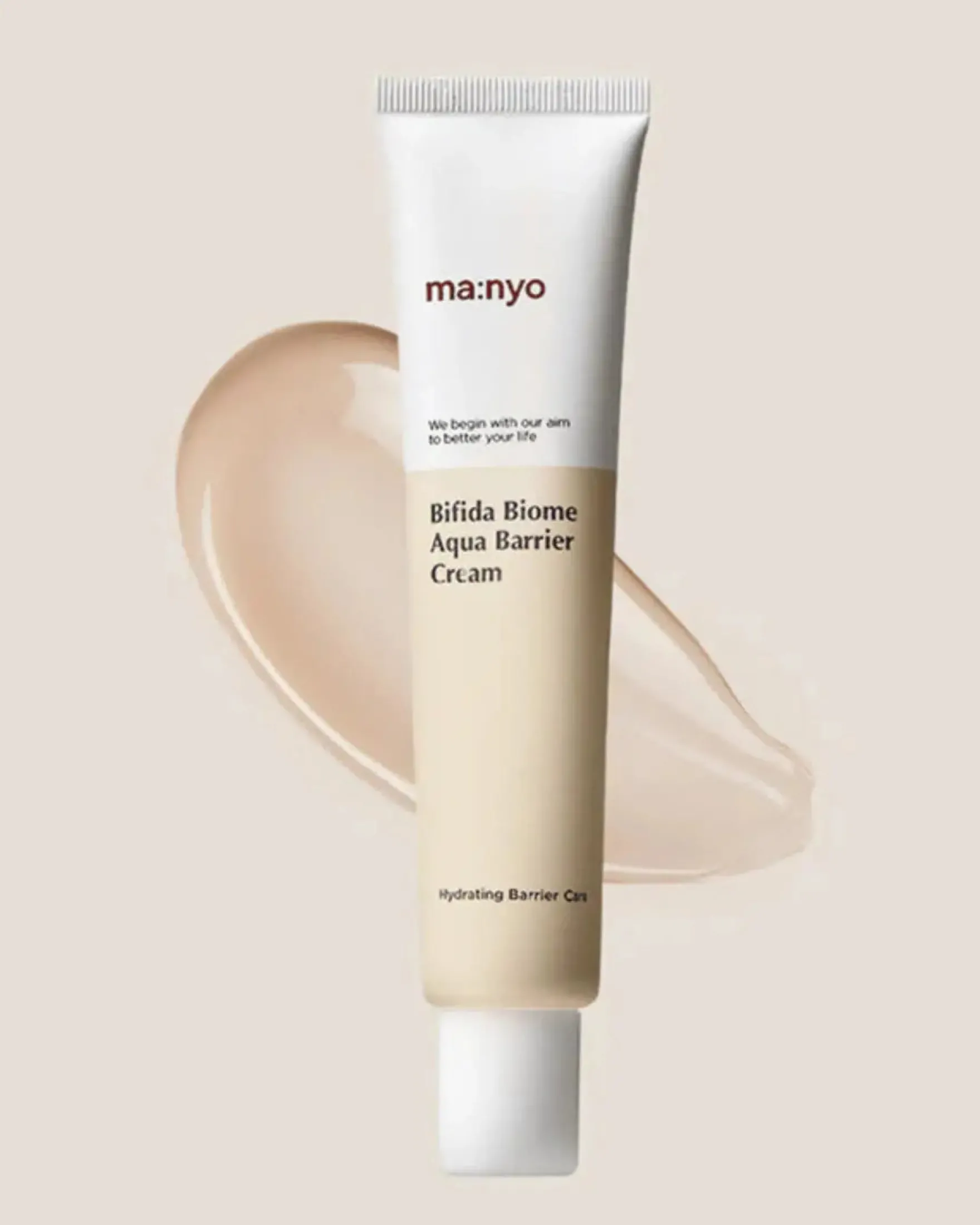 Bifida Biome Aqua Barrier Cream