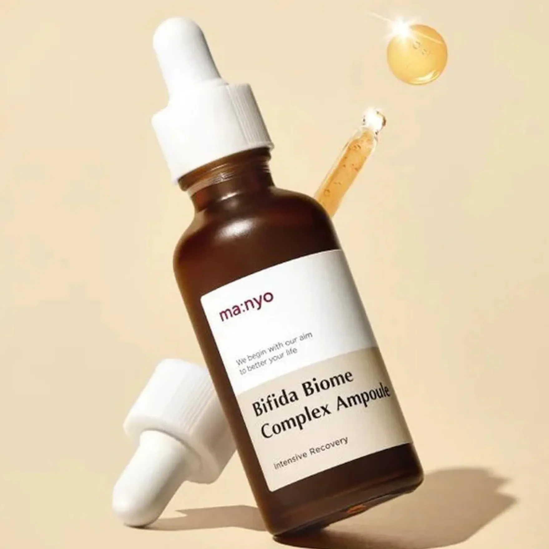 Bifida Biome Complex Ampoule