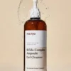 Bifida Complex Ampoule Gel Cleanser