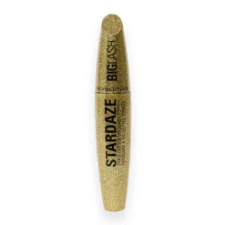 Big Lash Stardaze Hair & Brow Glitter Mascara Topper Stardust Gold