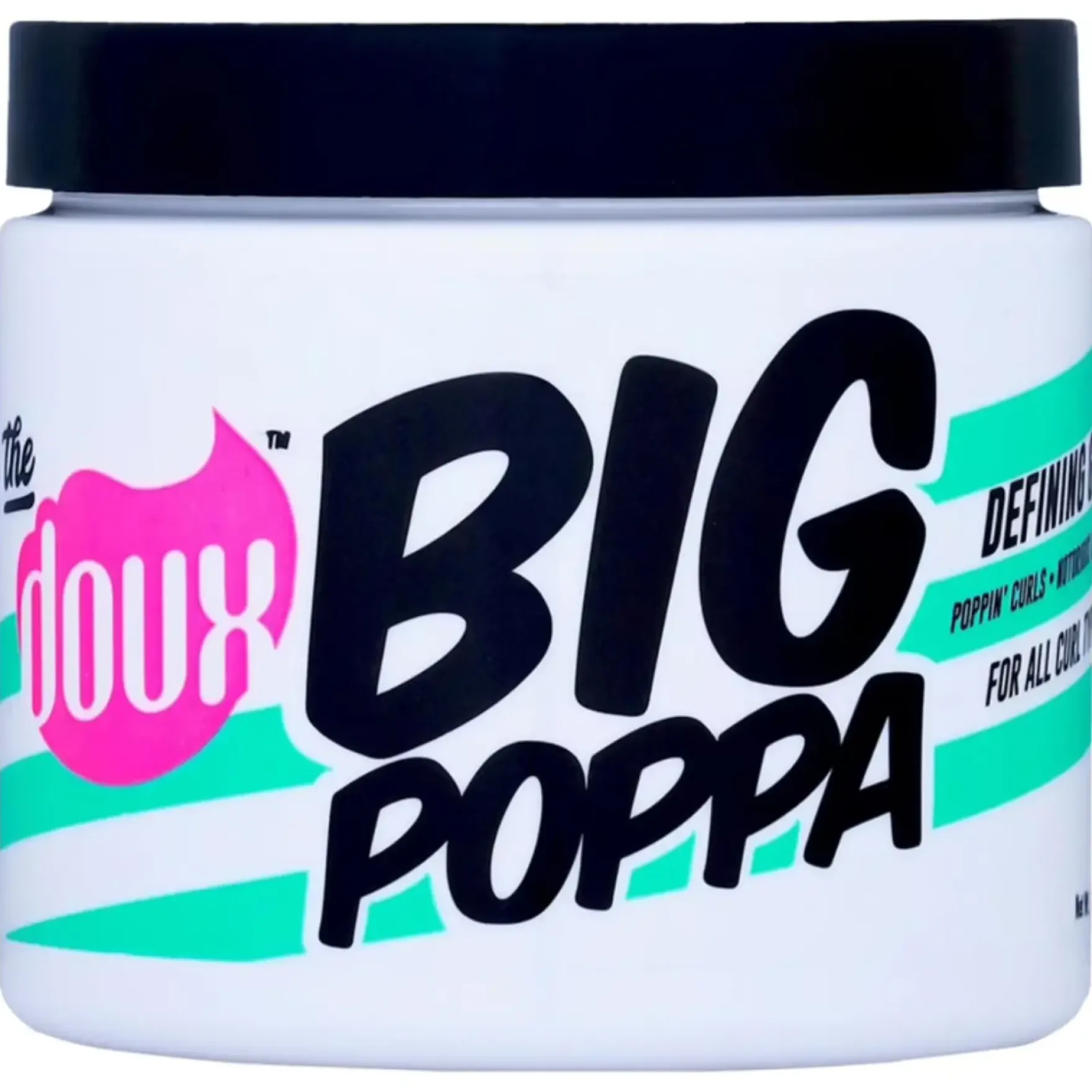 Big Poppa Defining Gel