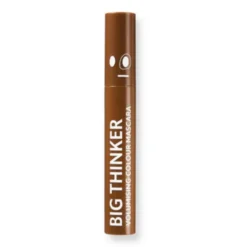 Big Thinker Volumising Mascara Brown