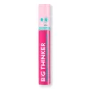 Big Thinker Volumising Mascara Waterproof
