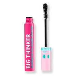 Big Thinker Volumising Mascara Waterproof