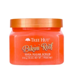 Bikini Reef Shea Sugar Scrub
