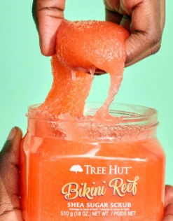 Bikini Reef Shea Sugar Scrub