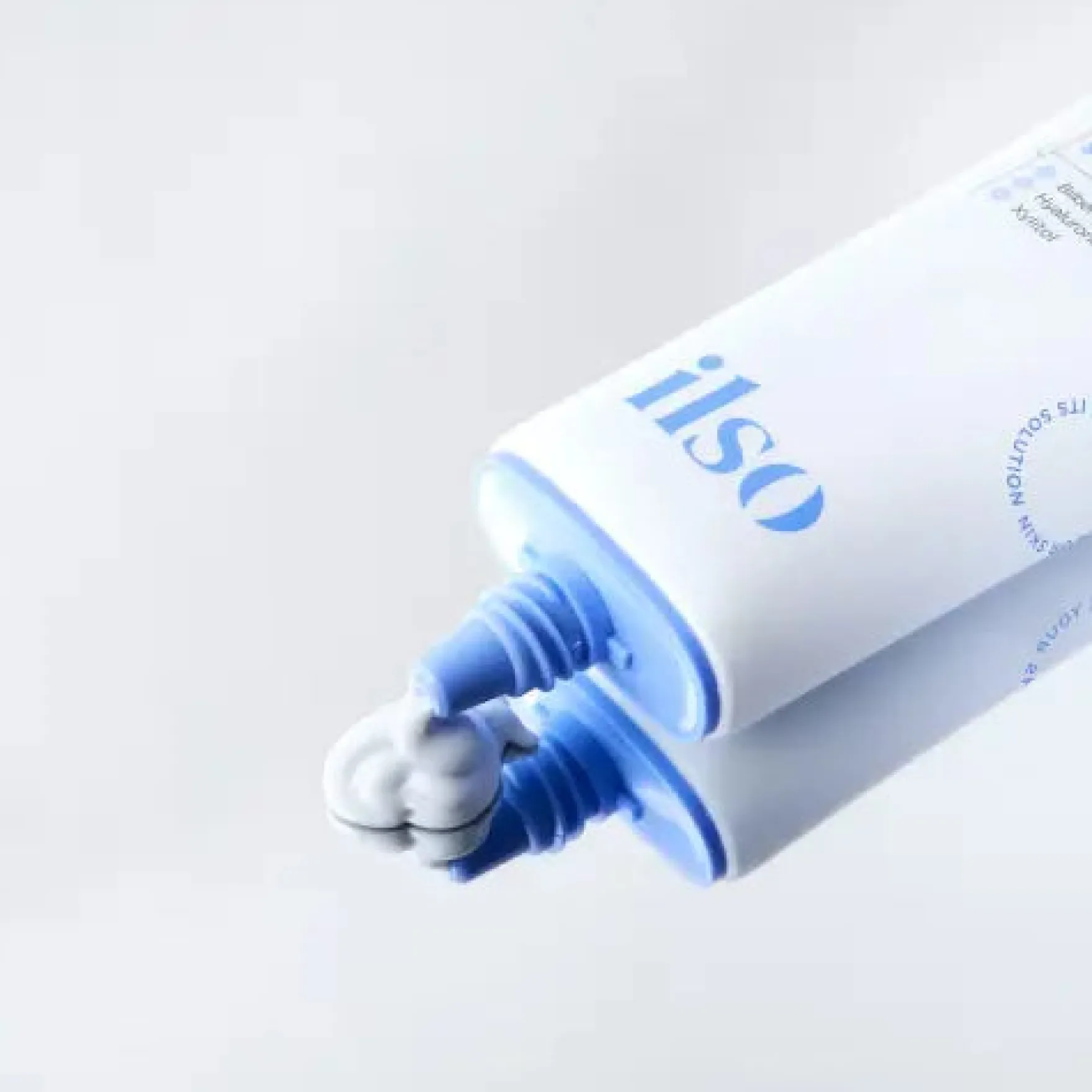 Bilberry Cool Calming Moisture Sun Cream