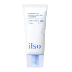 Bilberry Cool Calming Moisture Sun Cream
