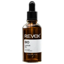 Bio Castor Oil 100% Pure