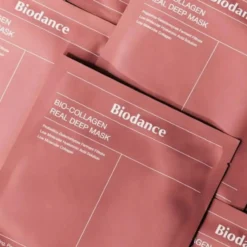 Bio-Collagen Real Deep Mask