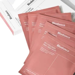 Bio-Collagen Real Deep Mask