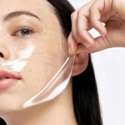 Bio-Collagen Real Deep Mask 4-Pack