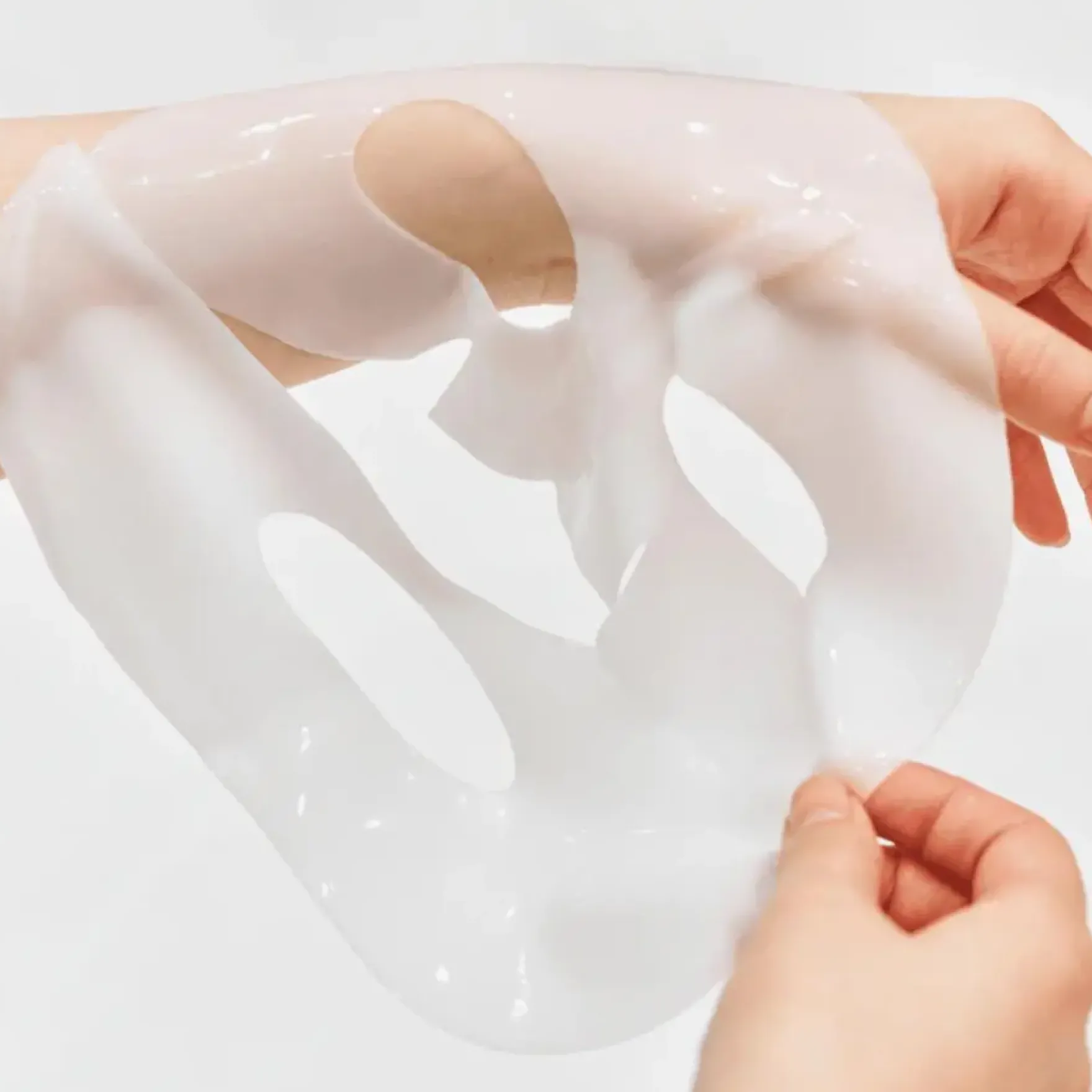 Bio-Collagen Real Deep Mask 4-Pack