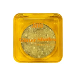 Bio Glitter Eyeshadow 01 New Year's Day