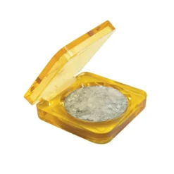 Bio Glitter Eyeshadow 01 New Year's Day