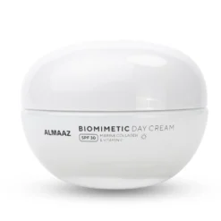 Biomimetic Daycream