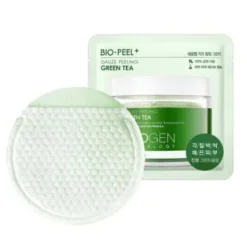 Bio-Peel Gauze Peeling Green Tea
