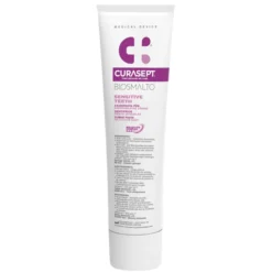 Biosmalto Toothpaste Sensitive Teeth