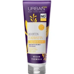 Biotin & Keratin Conditioner Nosulfate