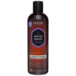 Biotin Boost Thickening Conditioner