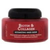 Biotin & Collagen Hair Mask