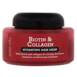 Biotin & Collagen Hair Mask