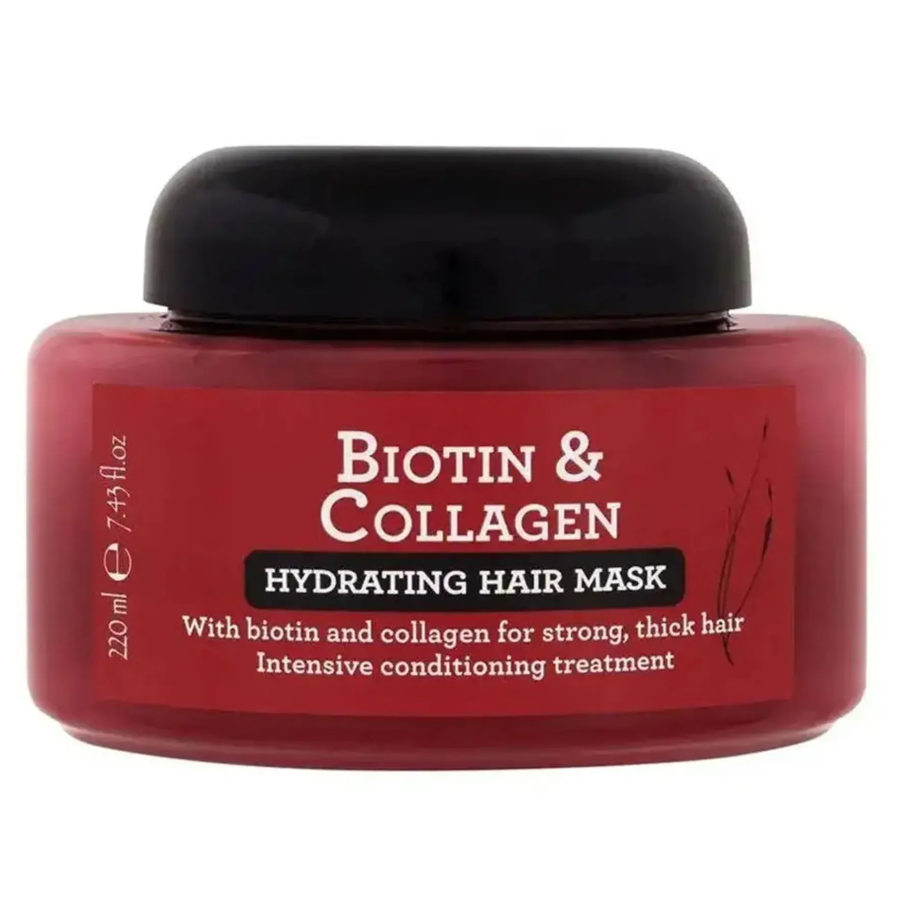 Biotin & Collagen Hair Mask