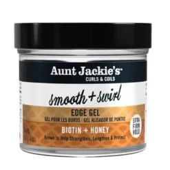 Biotin + Honey Edge Gel