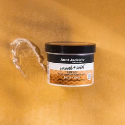 Biotin + Honey Edge Gel