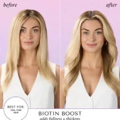 Biotin 5 in 1 Leave-In Spray