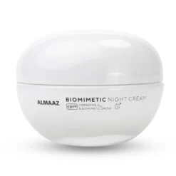 Biotmimetic Nightcream