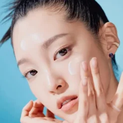 Bio Watery Sun Cream SPF50+