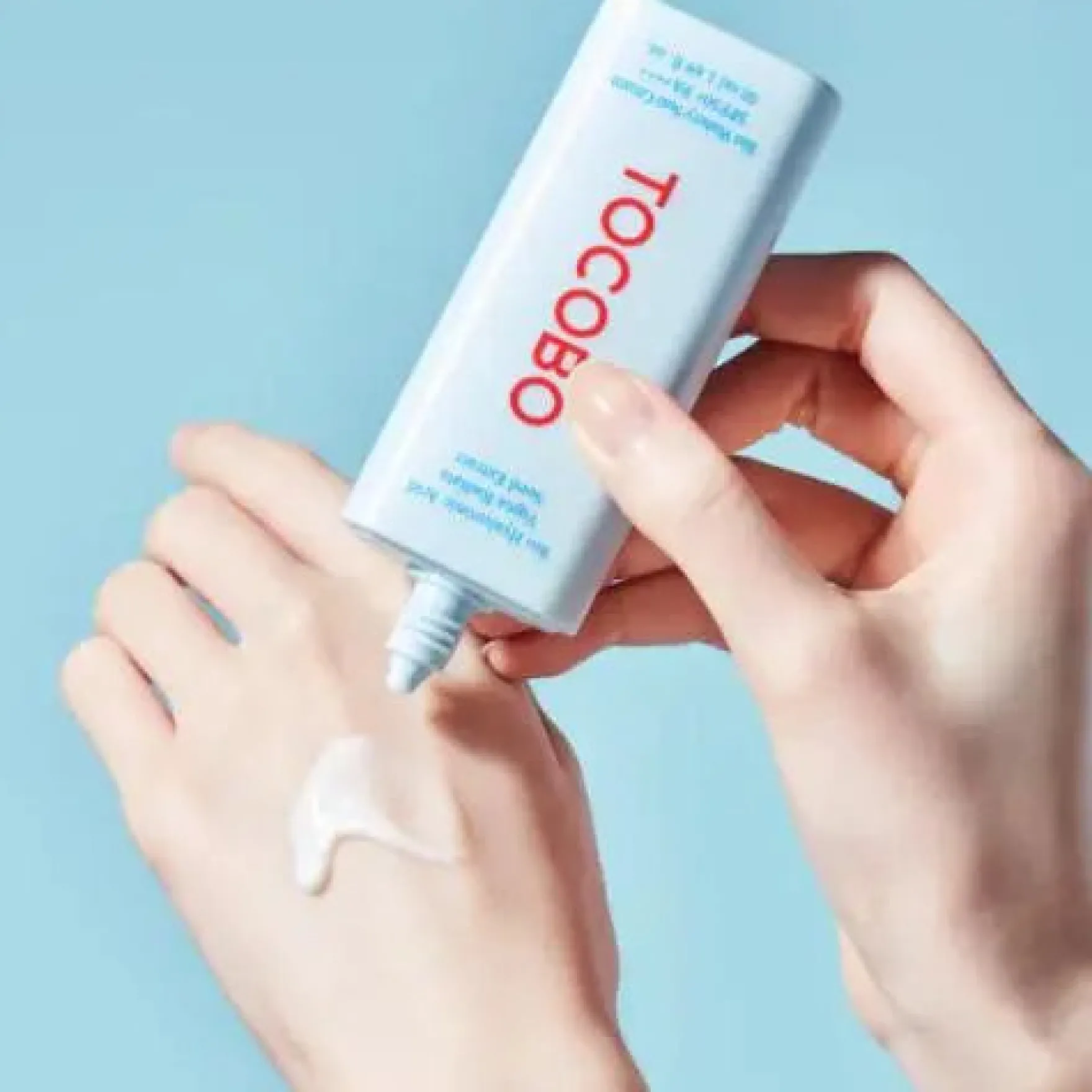 Bio Watery Sun Cream SPF50+