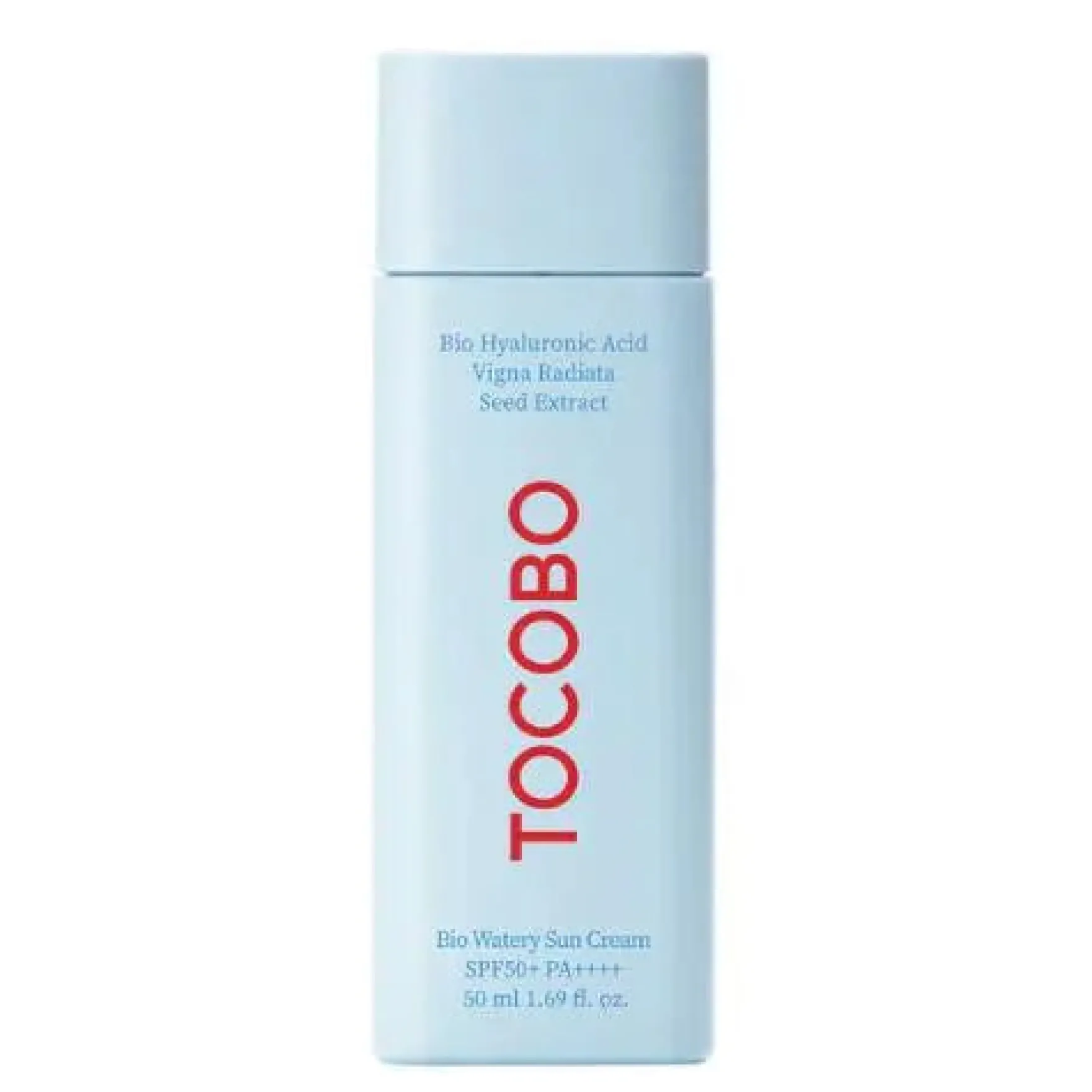 Bio Watery Sun Cream SPF50+