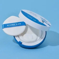 Birch Juice Moisturizing Sun Cushion Expiration Date: 2026/08/13