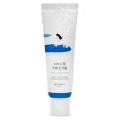 Birch Juice Moisturizing Sun Cream SPF50+