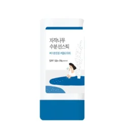 Birch Juice Moisturizing Sun Stick SPF50