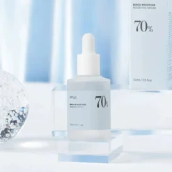 Birch Moisture Boosting Serum