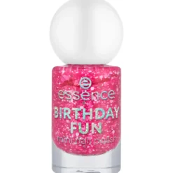 Birthday Fun Mini Nail Polish 05