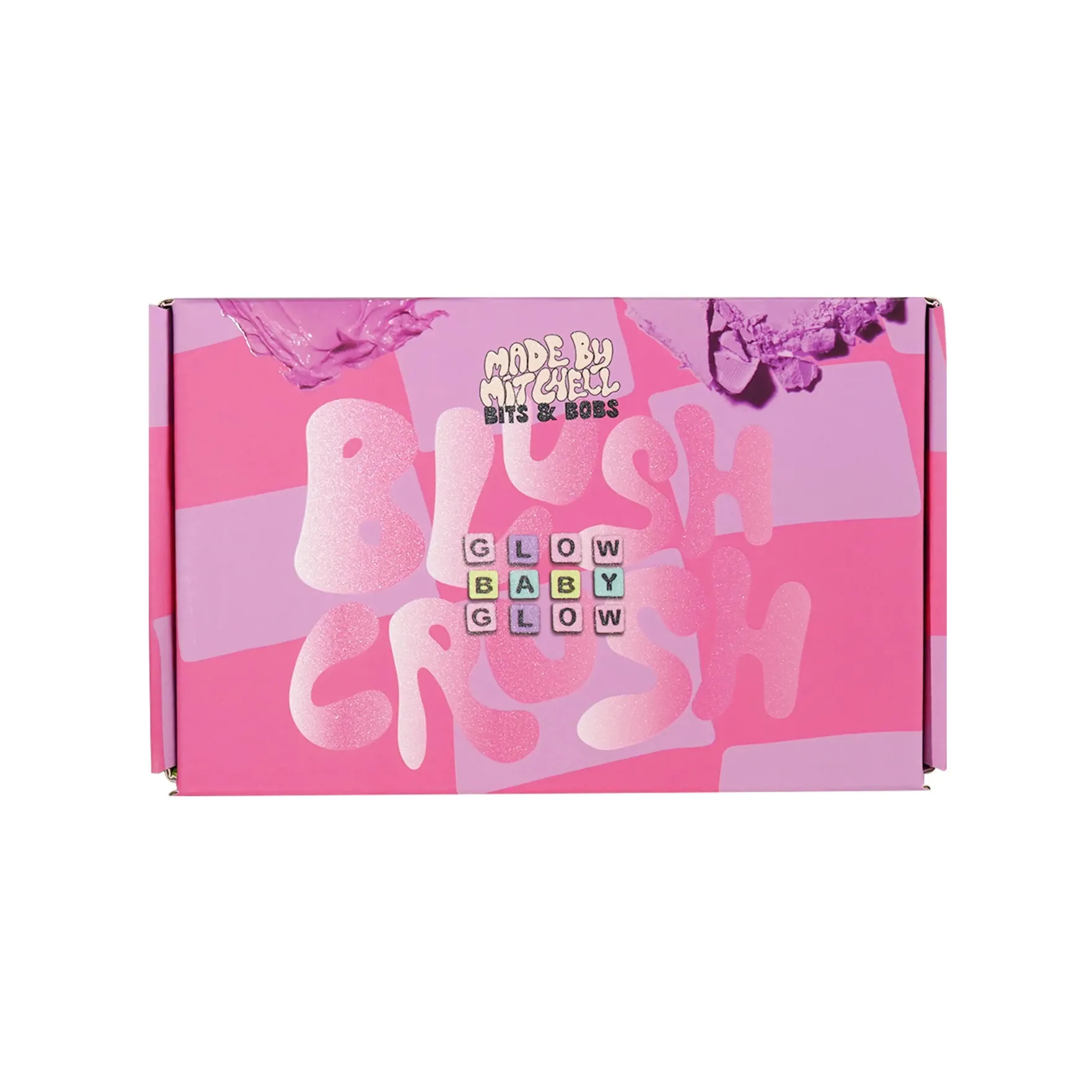 Bits & Bobs Glow Baby Glow