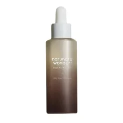Black Rice Facial Oil