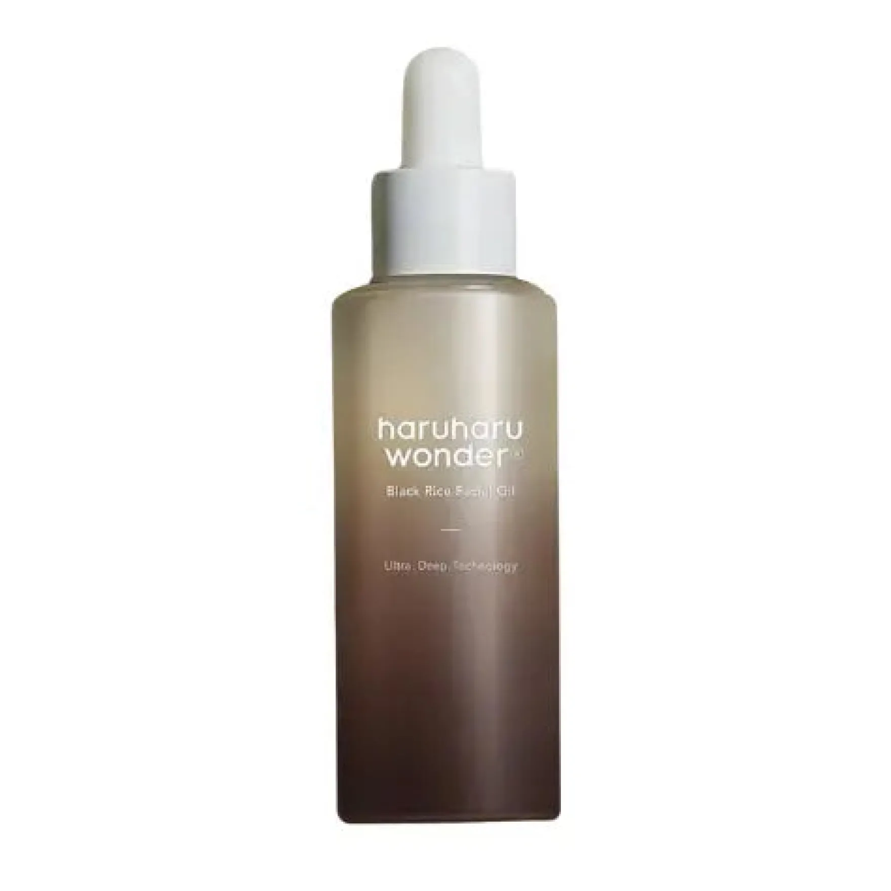 Black Rice Facial Oil