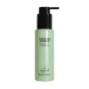 Black Bamboo Frizz-free Hair Oil