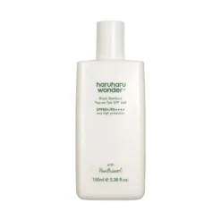 Black Bamboo Top-to-Toe SPF Veil SPF50+ PA++++