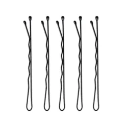 Black Bobby Pins