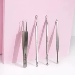 Blackhead & Blemish Remover Set
