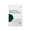 Blackhead Melting Mask